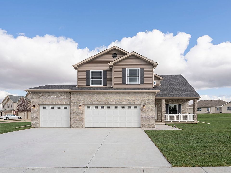1st image of LOT 91/2042 Brook Stone Dr