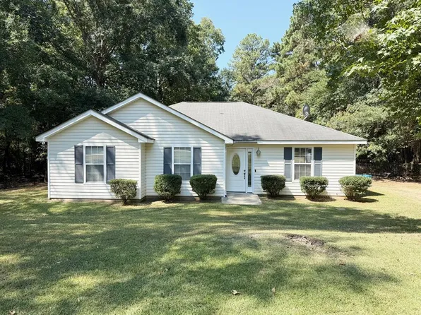 243 Pine Knoll Dr, Warm Springs, GA 31830