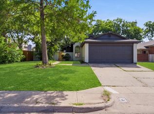 6816 Fire Hill Dr, Fort Worth, TX 76137
