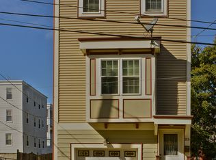 23 Sutton St, Mattapan, MA 02126
