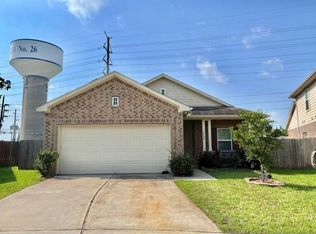 7738 Foxwaithe Ln, Humble, TX 77338