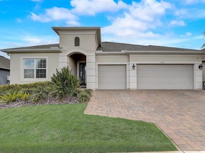 2282 Kaley Ridge Rd, Clermont, FL, 34715