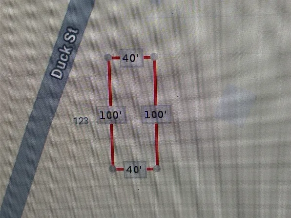 Oak St, Bridgeport, TX 76426