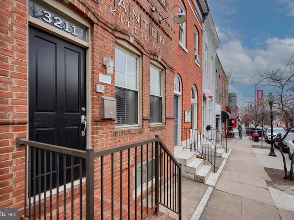 3211 Eastern Ave, Baltimore, MD 21224