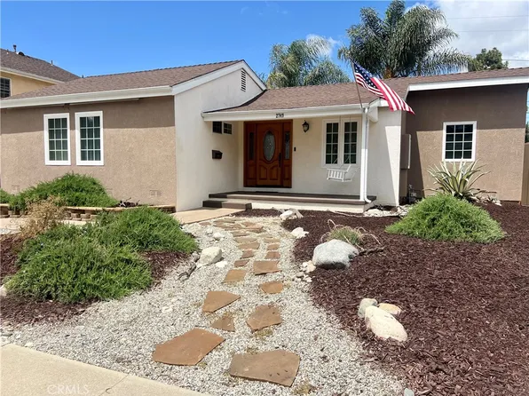2749 E 221st Pl, Carson, CA 90810