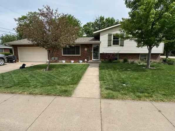 3900 22nd St, Great Bend, KS 67530