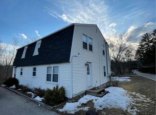 154 Old Mill Rd #1, Sanford, ME 04073