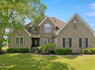1530 Kamer Dr, La Grange, KY 40031