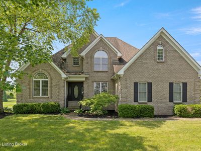 1530 Kamer Dr, La Grange, KY, 40031