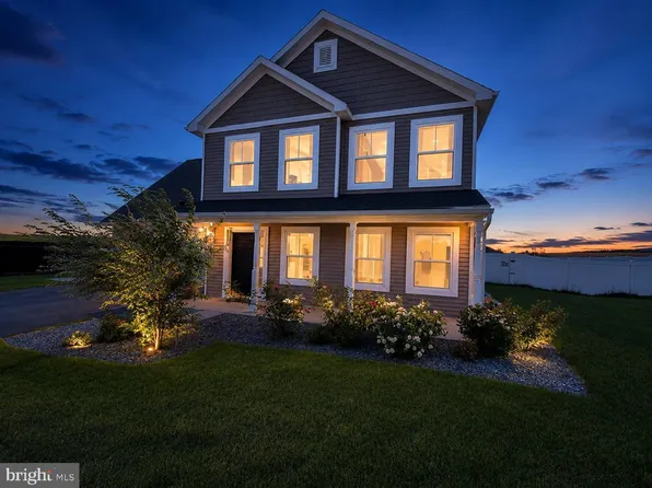 6004 Orrstown Rd, Shippensburg, PA 17257