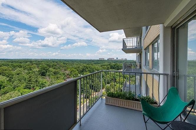 1st image of 301 N Beauregard St APT 1413