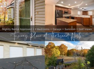 201 Golfview Dr APT 2-1, Branson, MO 65616