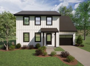 The Willow Plan, Hawk's View, Edgerton, WI 53534