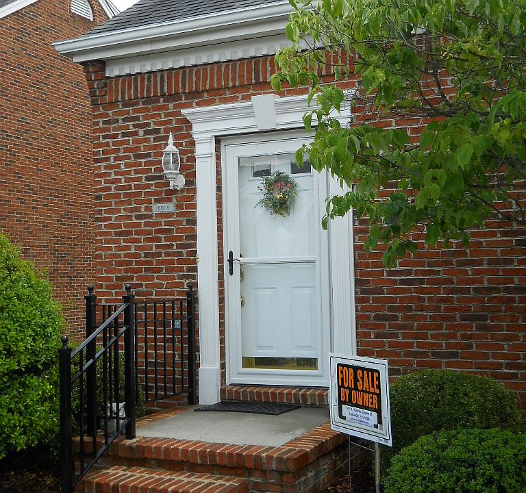 1st image of 617 Franklin Square Ct Unit A