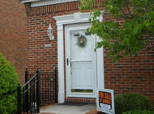 617 Franklin Square Ct UNIT A, Johnson City, TN 37604