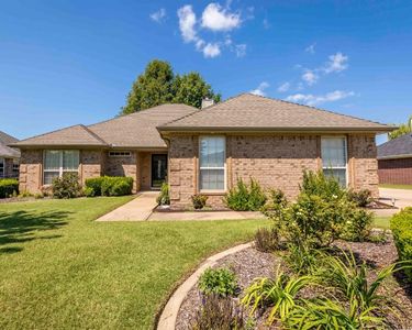 11147 Bear Dr, Farmington, AR, 72730