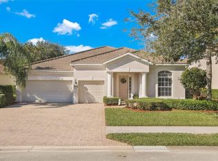 2065 Mandarin Ln, Naples, FL 34120