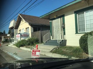 1027 H St, Bakersfield, CA