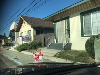1027 H St, Bakersfield, CA, 93304