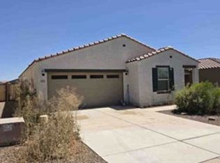 1353 W Pima Ave, Coolidge, AZ 85128