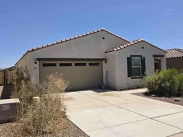 1353 W Pima Ave, Coolidge, AZ 85128