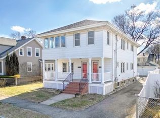 222-224 Holbrook Rd, Quincy, MA 02171