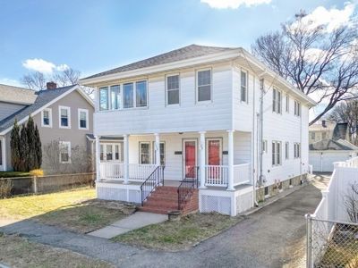 222-224 Holbrook Rd, Quincy, MA, 02171