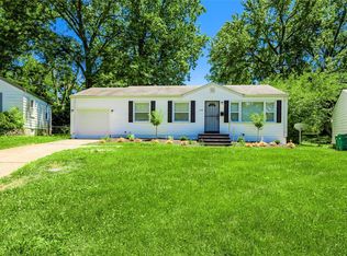 1008 Addison Dr, Saint Louis, MO