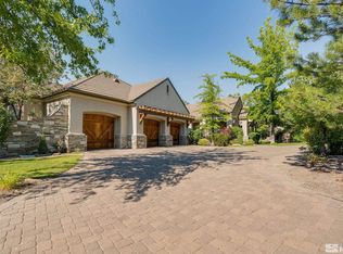 45 Lonepine Ct, Reno, NV 89519