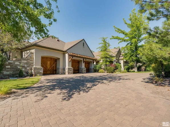 45 Lonepine Ct, Reno, NV 89519
