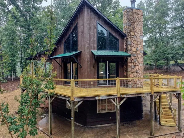 125 Big Foot Ln, Blairsville, GA 30512