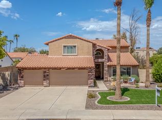 1954 E Buena Vista Dr, Tempe, AZ 85284