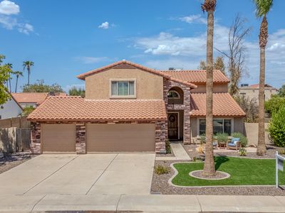 1954 E Buena Vista Dr, Tempe, AZ, 85284
