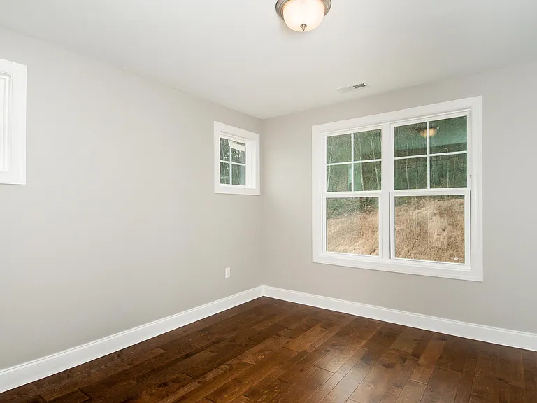 Upstairs Bedroom