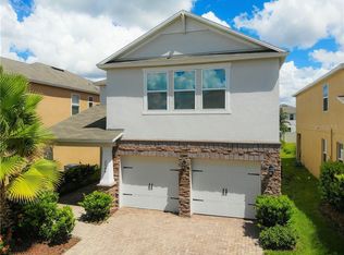2648 San Simeon Way, Kissimmee, FL 34741