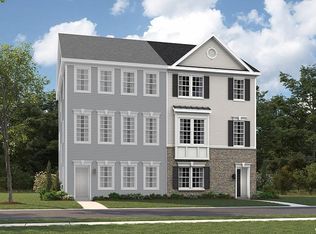 8223 Fairbrook Rd, Baltimore, MD 21244