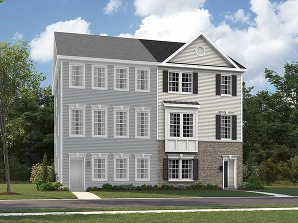 8223 Fairbrook Rd, Baltimore, MD 21244