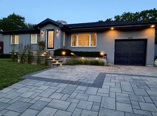 340 Clarendon Dr, Hamilton, ON L9G2Y8