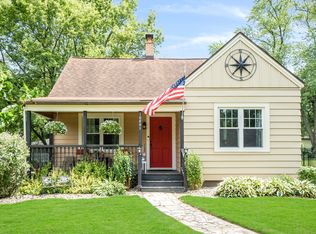 10841 Carpenter St, Mokena, IL 60448