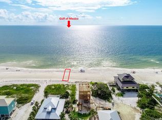 6147 Nassau Ln, Pt Saint Joe, FL 32456