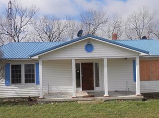 859 Sharp Rd, Sharpsburg, KY 40374