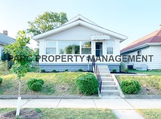 1641 E Kelly St, Indianapolis, IN