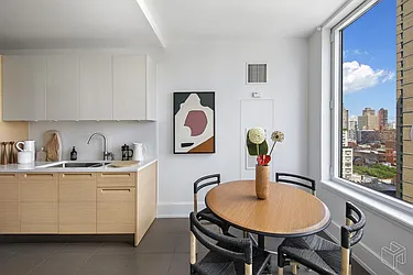 Rented by Halstead Real Estate