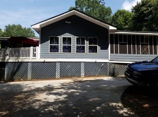 1336 Kipling St SE, Atlanta, GA 30315