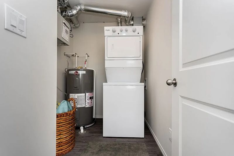 Winnipeg Apartment for rent - 2 Bedrooms in Winnipeg