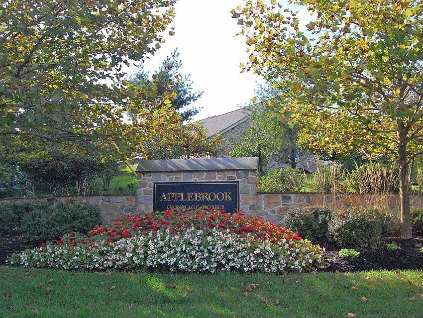 306 Applebrook Dr, Malvern, PA 19355 Zillow