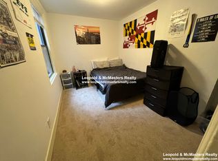 5 Joy St #1A, Boston, MA 02108