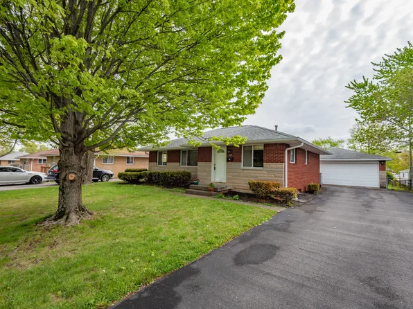 635 S 9th Ave, Beech Grove, IN 46107