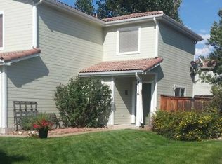 4116 Nepal St, Denver, CO 80249