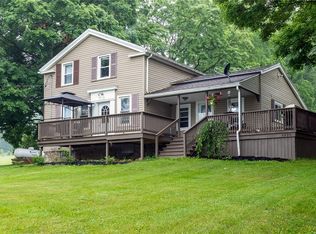 6890 W Swamp Rd, Conesus, NY 14435
